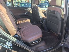 BMW X7 2023 xDrive40i Luxury Package - фото 8