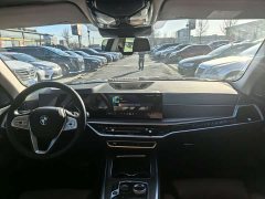 BMW X7 2023 xDrive40i Luxury Package - фото 9