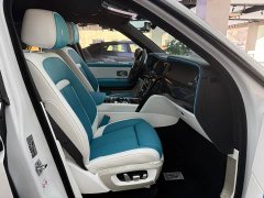 Rolls-Royce Cullinan Black Badge - фото 10