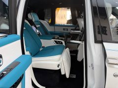 Rolls-Royce Cullinan Black Badge - фото 11