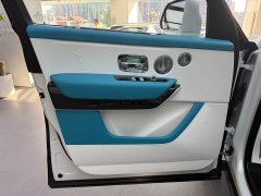 Rolls-Royce Cullinan Black Badge - фото 12