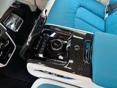 Rolls-Royce Cullinan Black Badge - фото 14