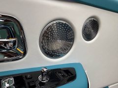 Rolls-Royce Cullinan Black Badge - фото 17