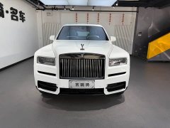 Rolls-Royce Cullinan Black Badge - фото 2