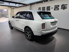 Rolls-Royce Cullinan Black Badge - фото 4