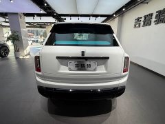 Rolls-Royce Cullinan Black Badge - фото 5