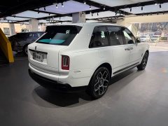 Rolls-Royce Cullinan Black Badge - фото 6