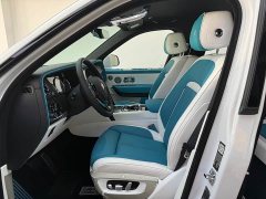 Rolls-Royce Cullinan Black Badge - фото 8