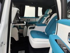 Rolls-Royce Cullinan Black Badge - фото 9