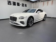 Bentley Continental GT Mulliner Plug-in Hybrid - фото 1