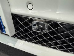 Bentley Continental GT Mulliner Plug-in Hybrid - фото 12