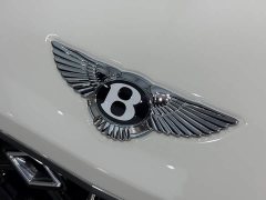 Bentley Continental GT Mulliner Plug-in Hybrid - фото 14