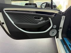 Bentley Continental GT Mulliner Plug-in Hybrid - фото 16