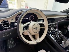 Bentley Continental GT Mulliner Plug-in Hybrid - фото 18