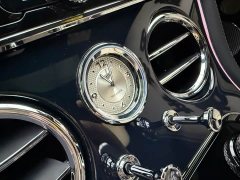 Bentley Continental GT Mulliner Plug-in Hybrid - фото 19