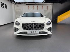 Bentley Continental GT Mulliner Plug-in Hybrid - фото 2