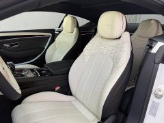 Bentley Continental GT Mulliner Plug-in Hybrid - фото 20