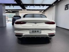 Bentley Continental GT Mulliner Plug-in Hybrid - фото 5
