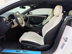 Bentley Continental GT Mulliner Plug-in Hybrid - фото 8