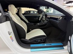 Bentley Continental GT Mulliner Plug-in Hybrid - фото 9