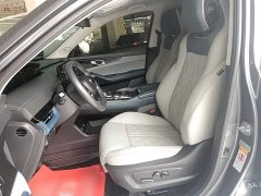 Changan UNI-K iDD 130km 1.5T Premium Version - фото 15