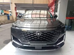 Changan UNI-K iDD 130km 1.5T Premium Version - фото 3
