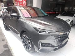 Changan UNI-K iDD 130km 1.5T Premium Version - фото 4