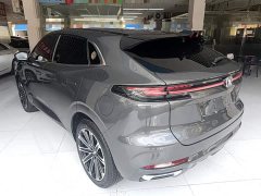 Changan UNI-K iDD 130km 1.5T Premium Version - фото 5