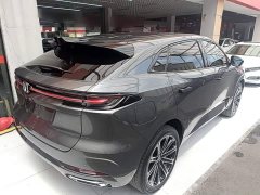 Changan UNI-K iDD 130km 1.5T Premium Version - фото 7