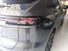 Changan UNI-K iDD 130km 1.5T Premium Version - фото 8