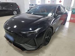 Changan UNI-V 2.0T Edition - фото 1