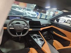 Changan UNI-V 2.0T Edition - фото 10