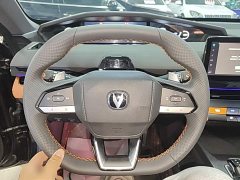 Changan UNI-V 2.0T Edition - фото 11