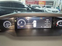 Changan UNI-V 2.0T Edition - фото 12