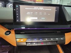 Changan UNI-V 2.0T Edition - фото 13