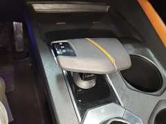 Changan UNI-V 2.0T Edition - фото 14