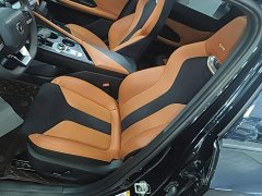 Changan UNI-V 2.0T Edition - фото 15
