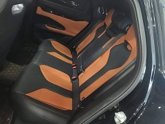 Changan UNI-V 2.0T Edition - фото 17