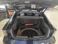 Changan UNI-V 2.0T Edition - фото 19