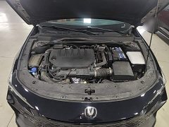 Changan UNI-V 2.0T Edition - фото 20