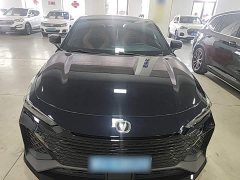 Changan UNI-V 2.0T Edition - фото 3