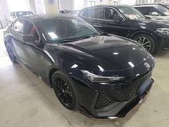 Changan UNI-V 2.0T Edition - фото 4