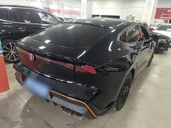 Changan UNI-V 2.0T Edition - фото 7