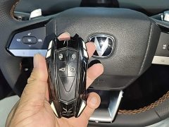 Changan UNI-V 2.0T Edition - фото 9