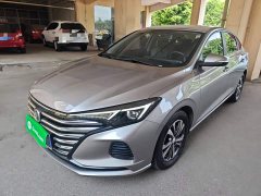 Changan PLUS 1.6L GDI Luxury Version - фото 1