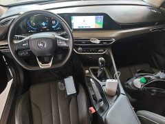 Changan PLUS 1.6L GDI Luxury Version - фото 10