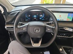 Changan PLUS 1.6L GDI Luxury Version - фото 11