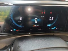 Changan PLUS 1.6L GDI Luxury Version - фото 12
