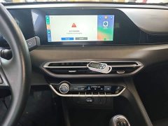 Changan PLUS 1.6L GDI Luxury Version - фото 13