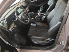 Changan PLUS 1.6L GDI Luxury Version - фото 15